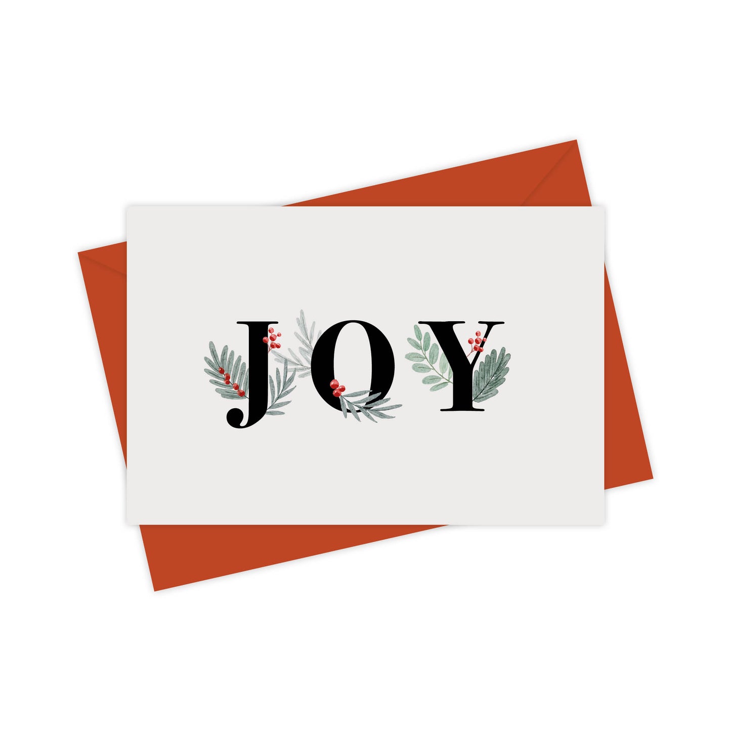 Joy