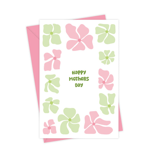 Mothersday flowers
