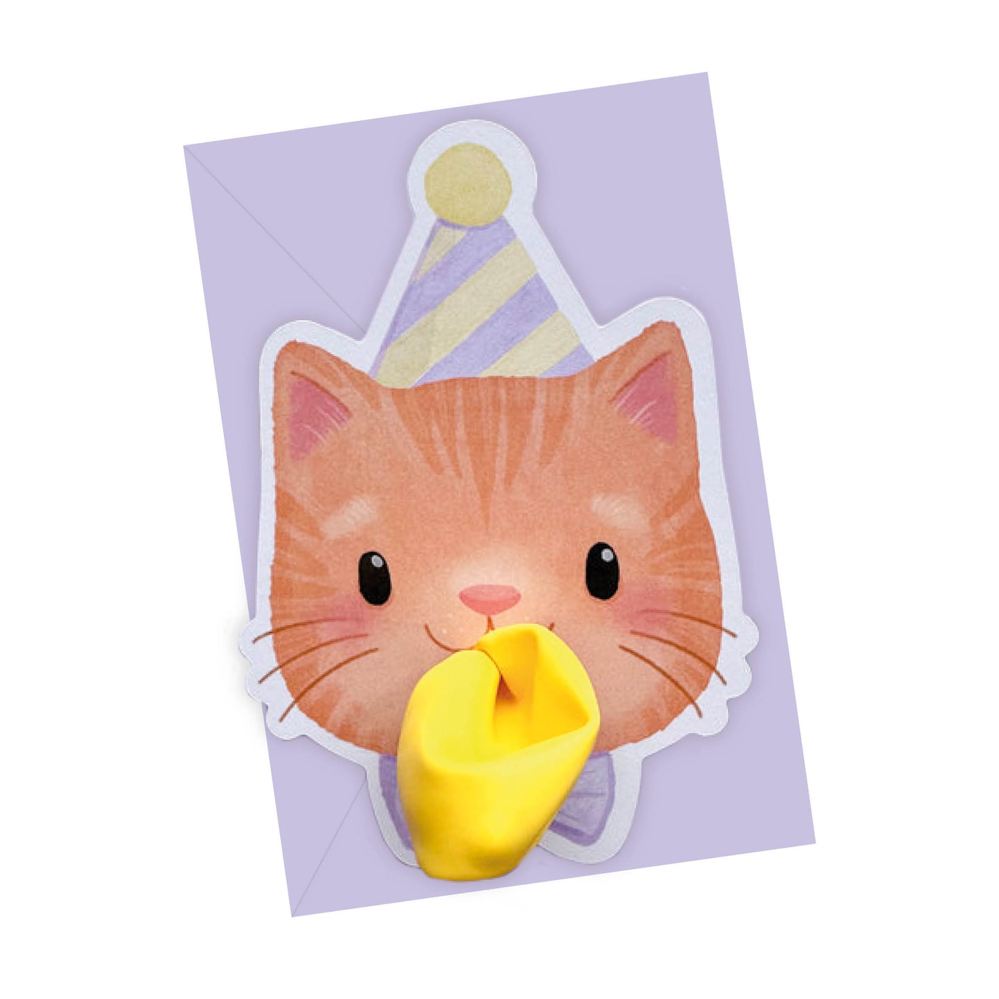 Ballon kat