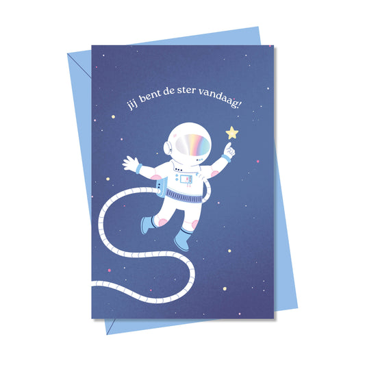 Astronaut