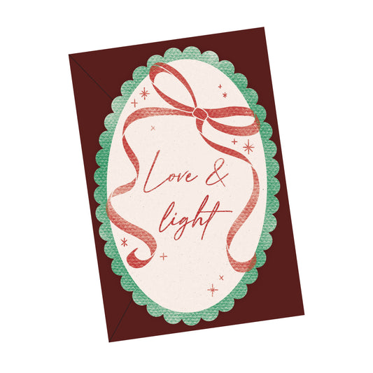 Love & light