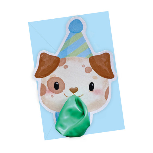 Ballon hond