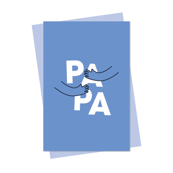 PA PA