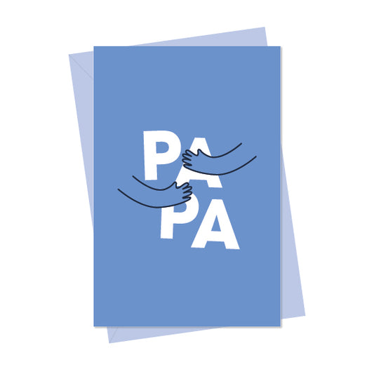 PA PA
