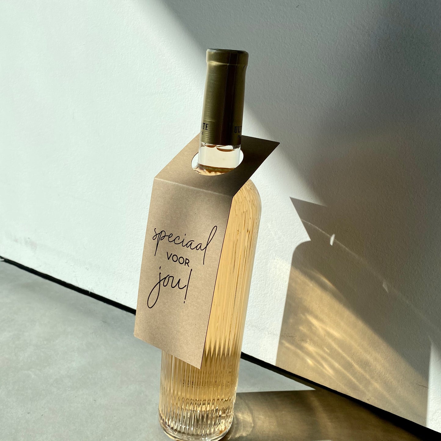 Gift labels (8 stuks)