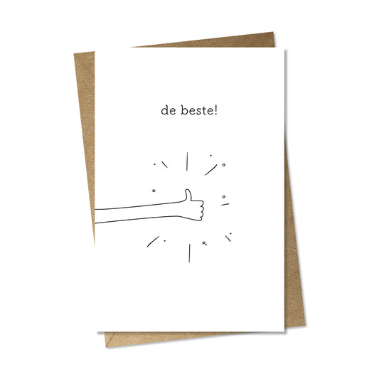 de beste!