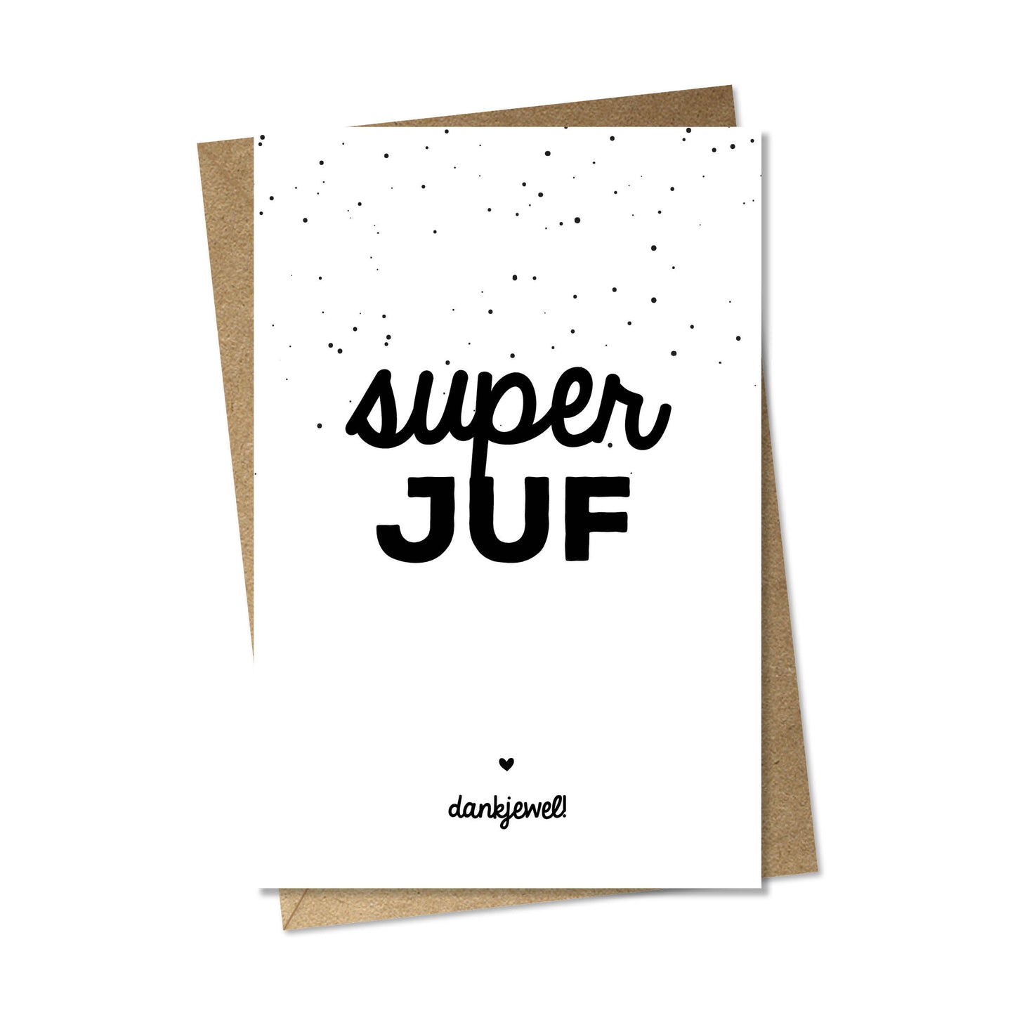 super juf!