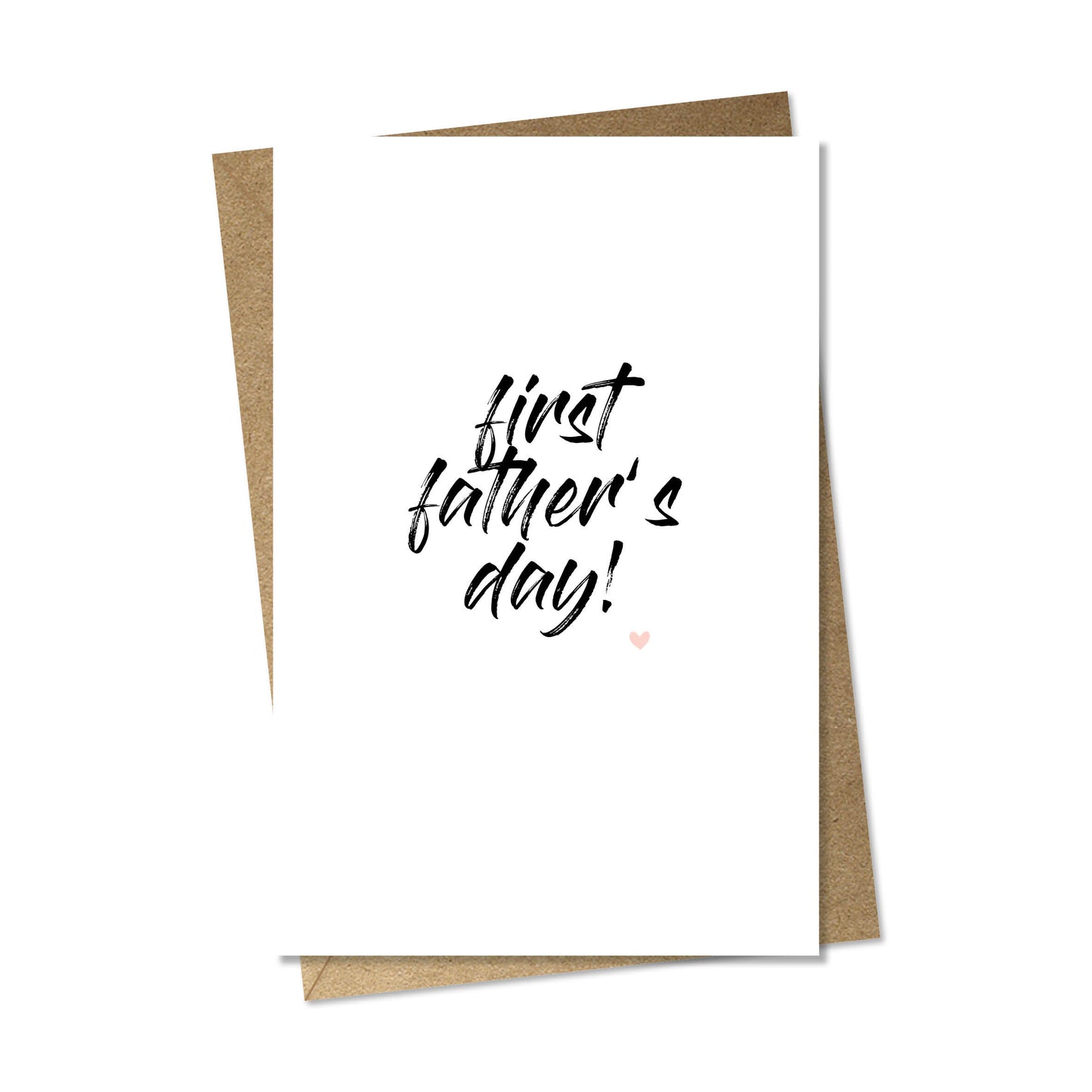 first father's day