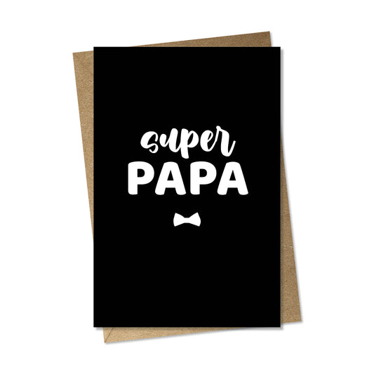 super papa