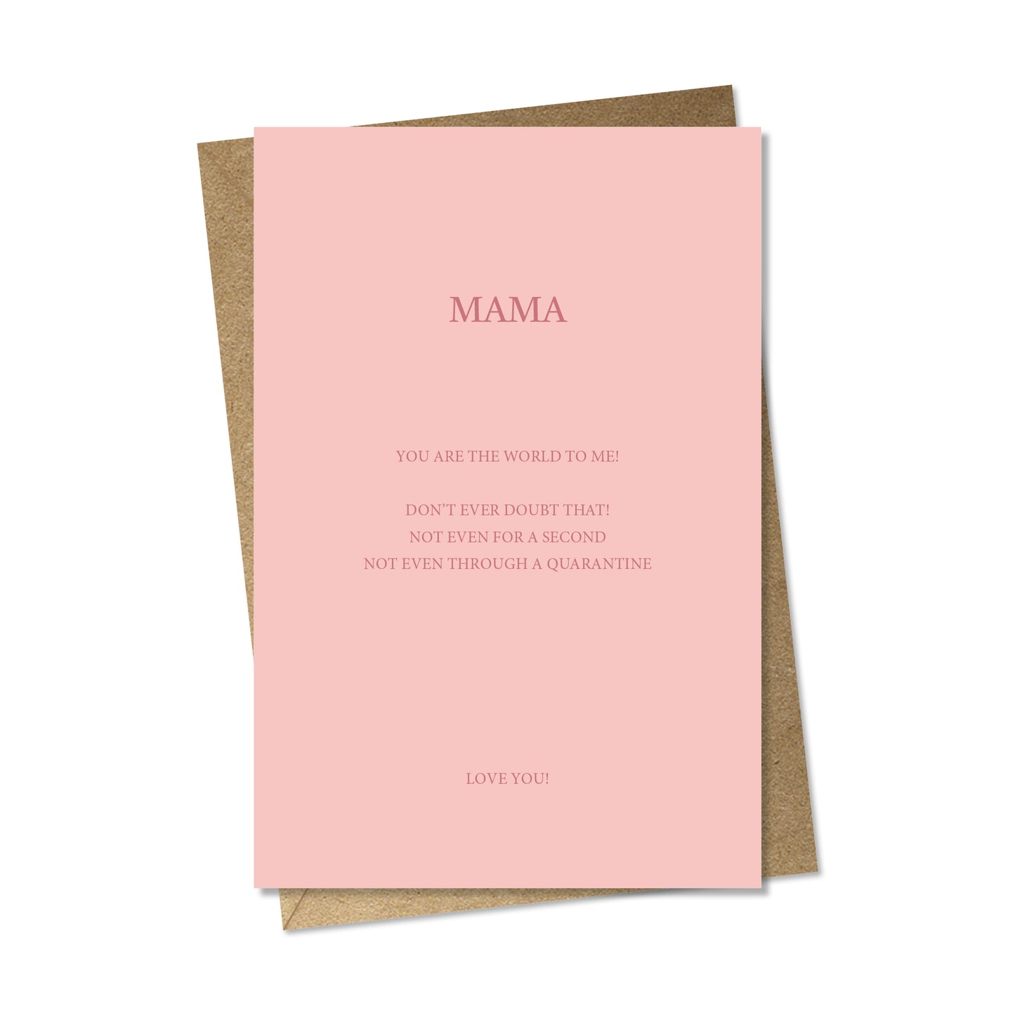 mama