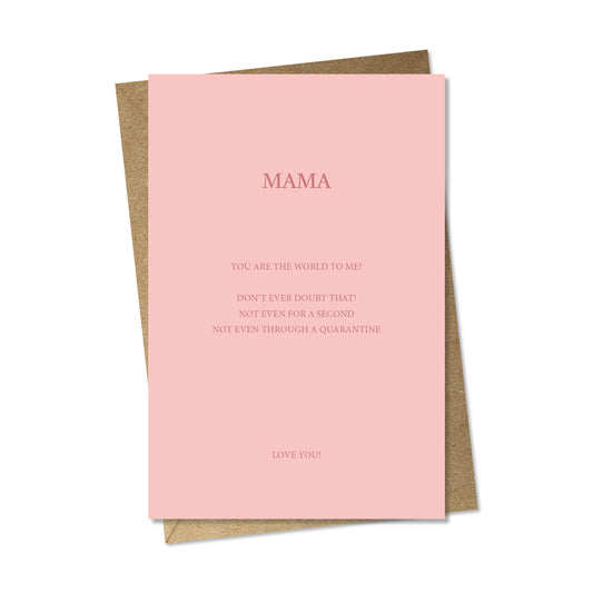 mama