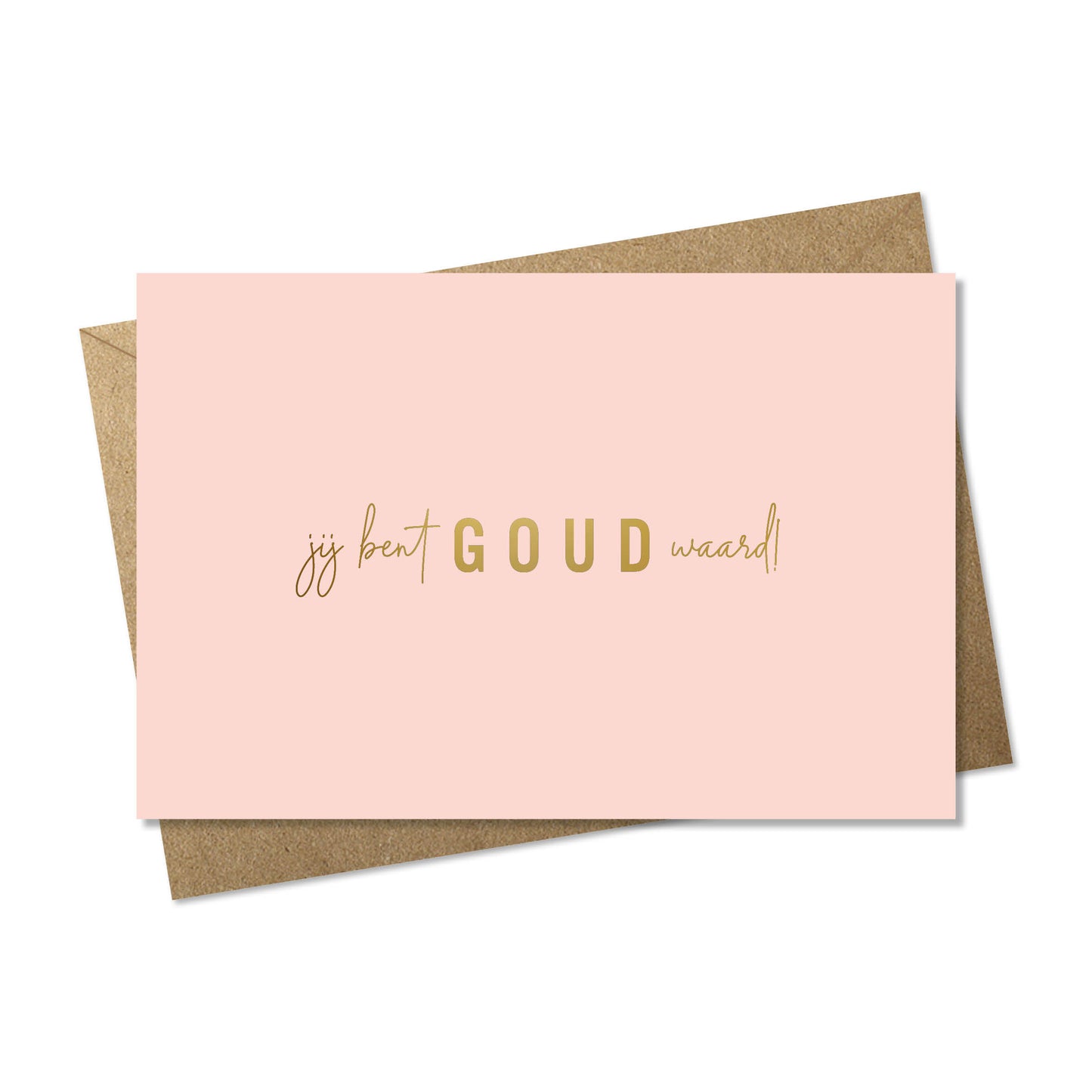 goud waard