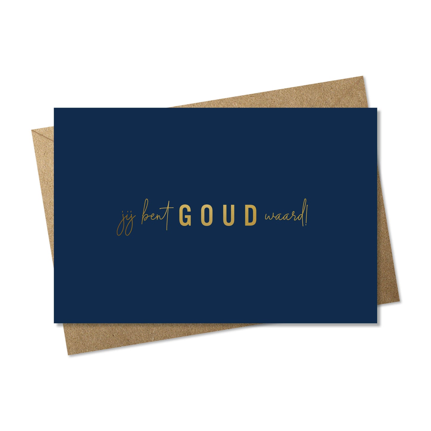 goud waard