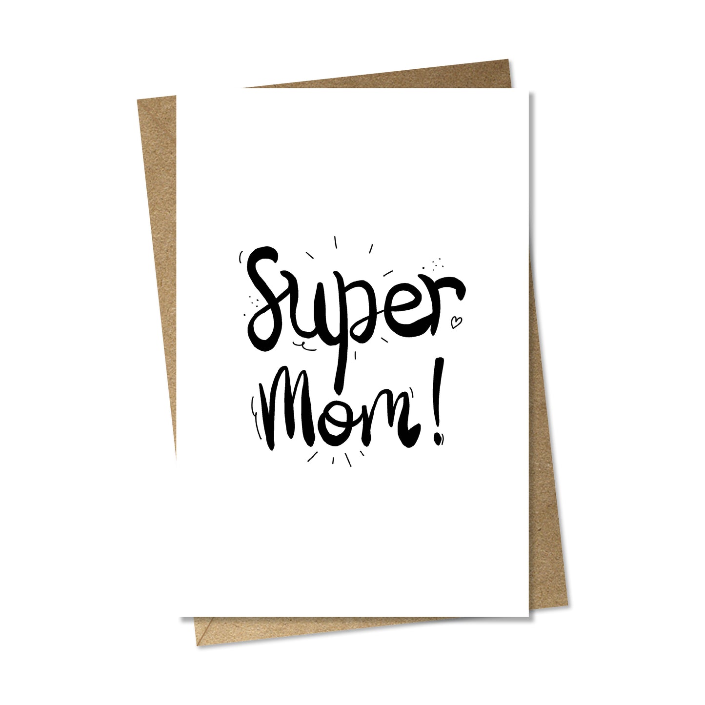 super mom