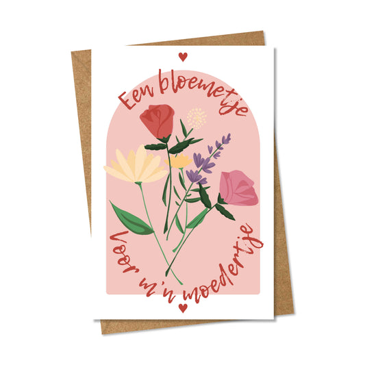 bloemetje
