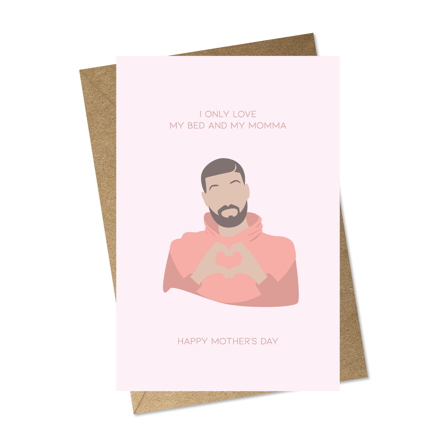 Drake mother's day
