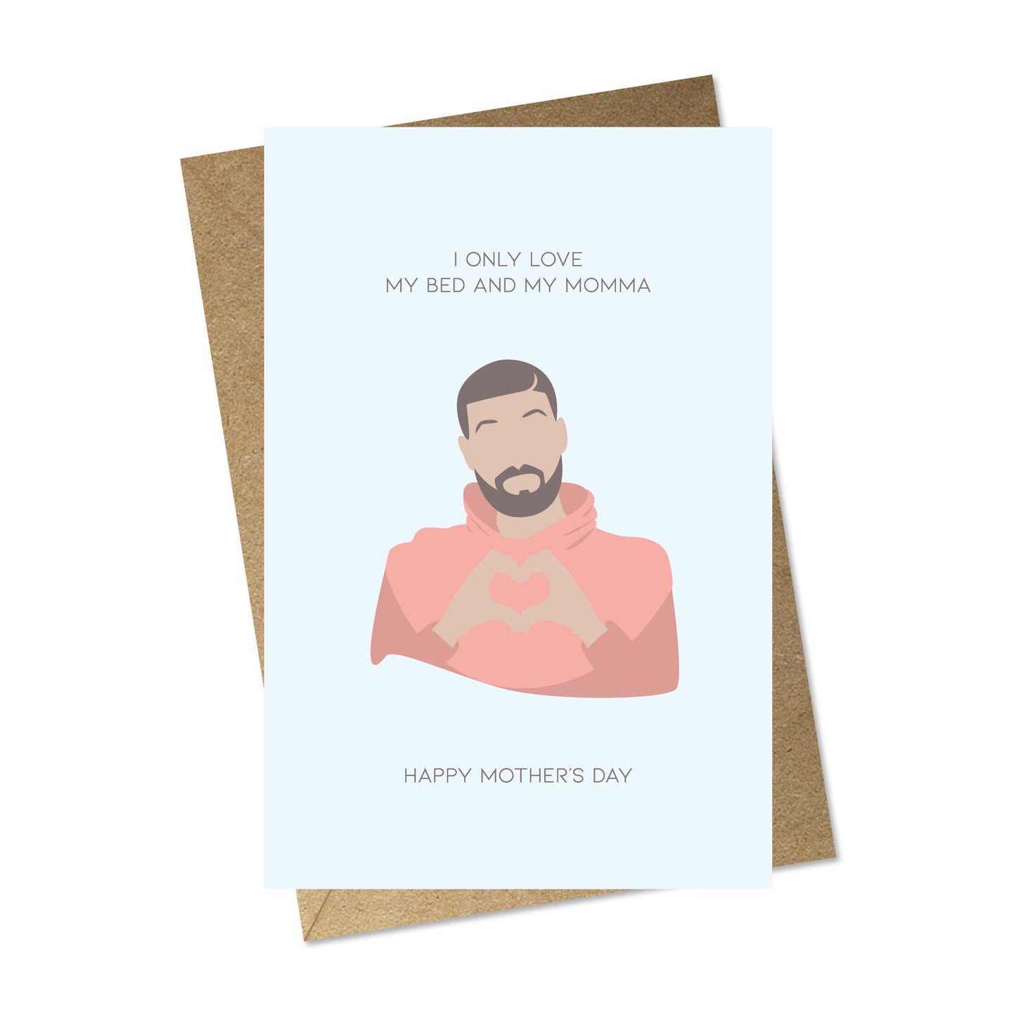 Drake mother's day