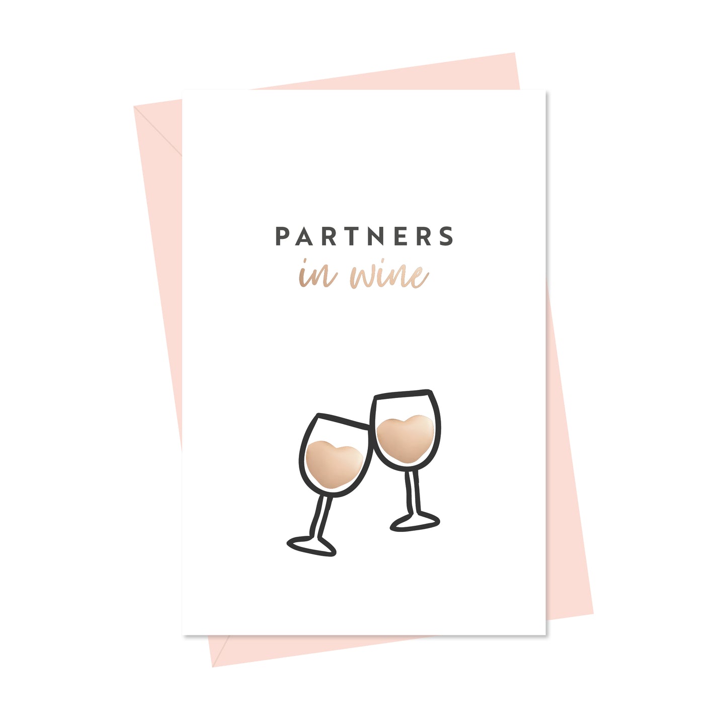 partners in wine