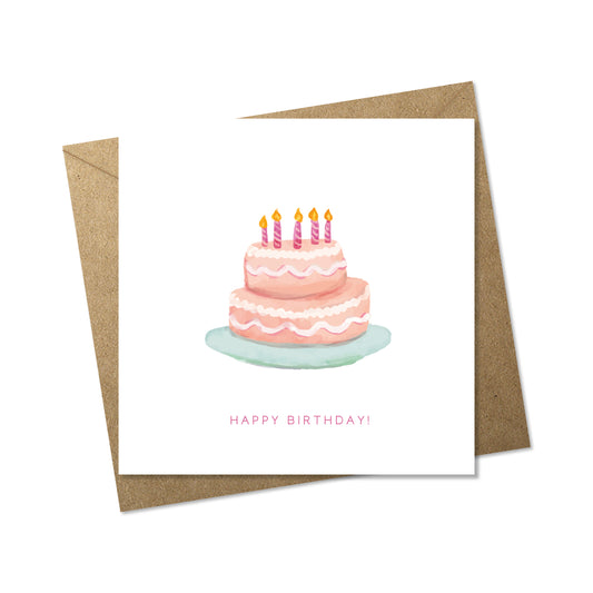 cake birthday