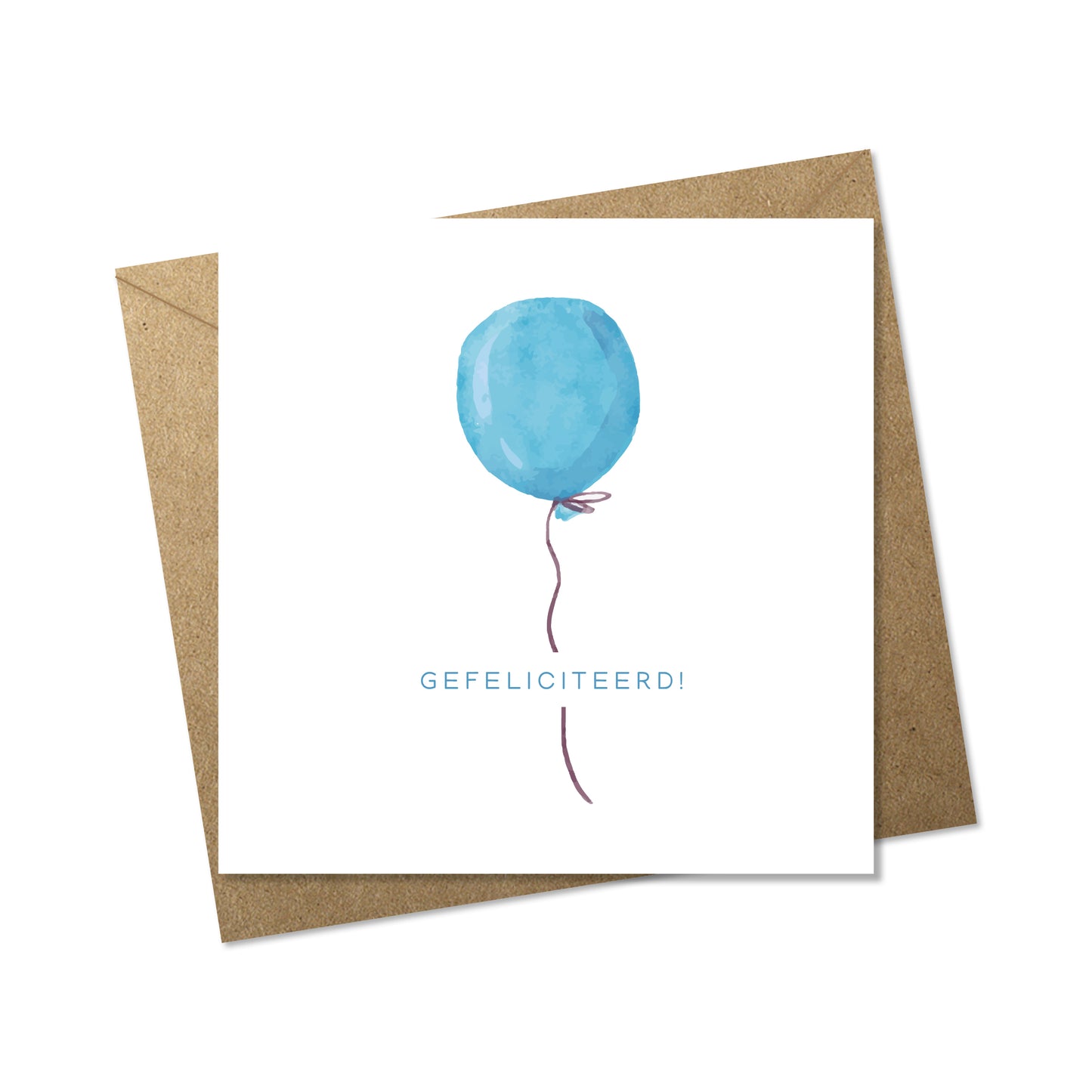 gefeliciteerd