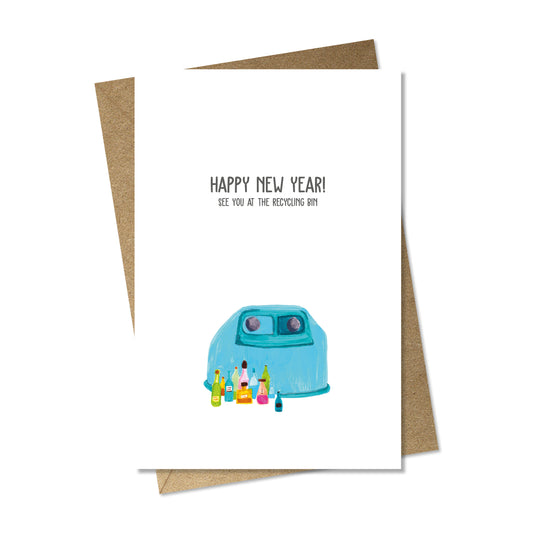 happy new year