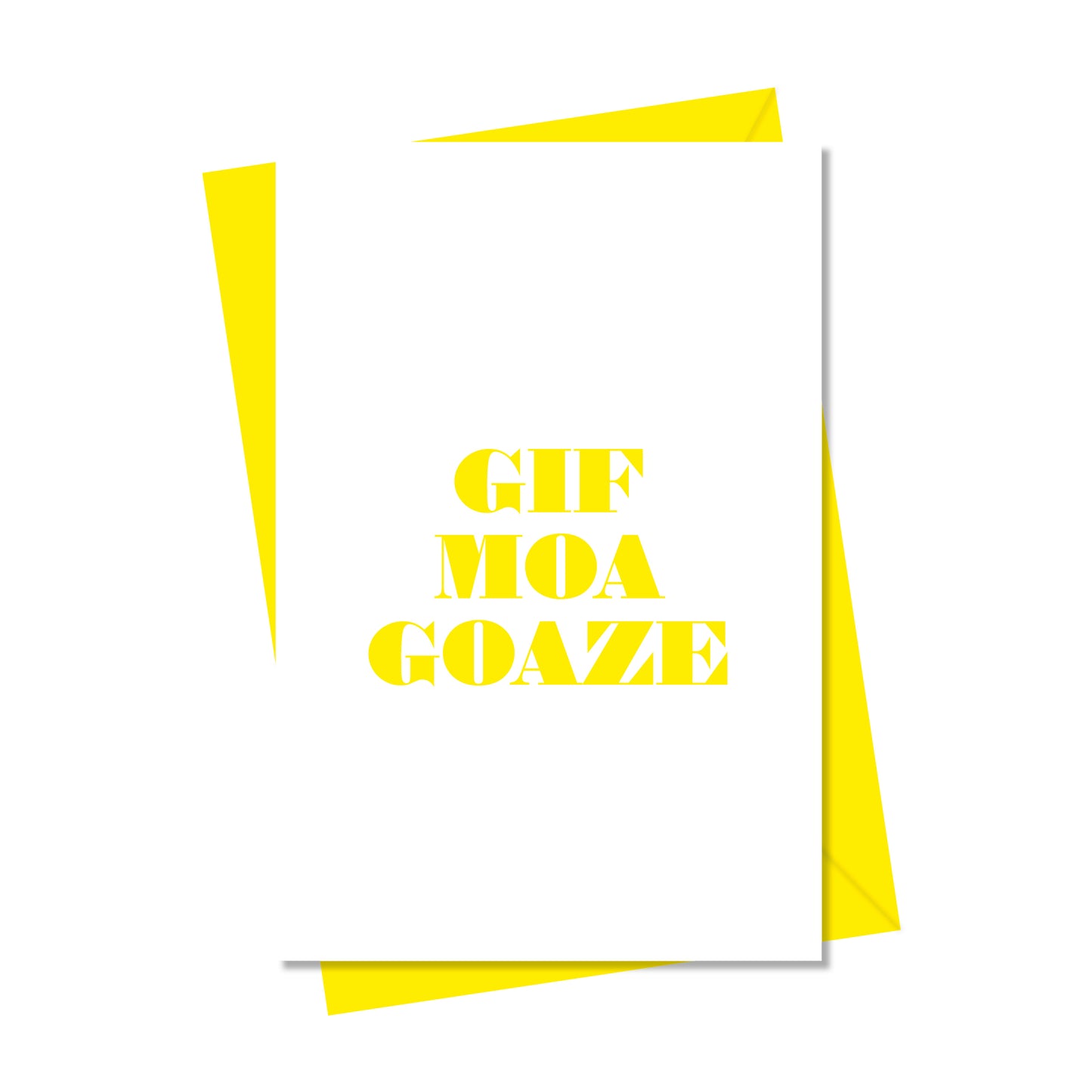 gif moa goaze