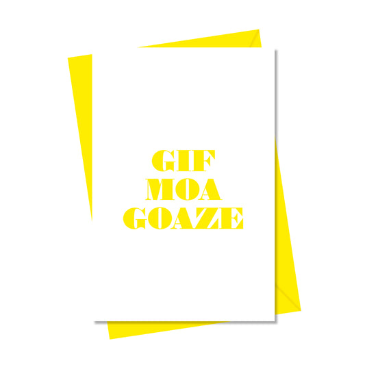 gif moa goaze