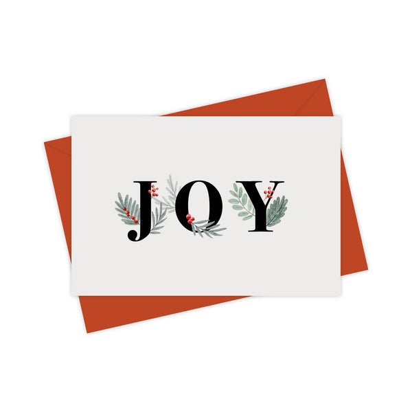 Joy