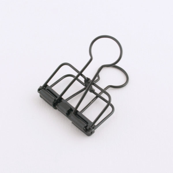 binder clips