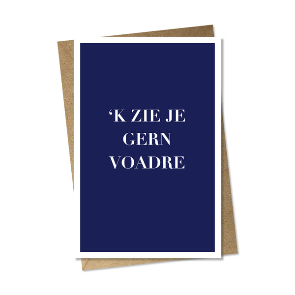 voadre