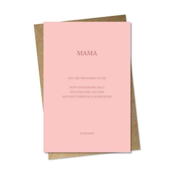 mama