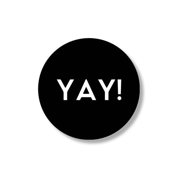 yay! stickers (24st)