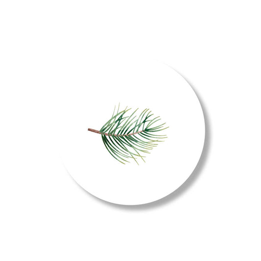 pine stickers (24st)