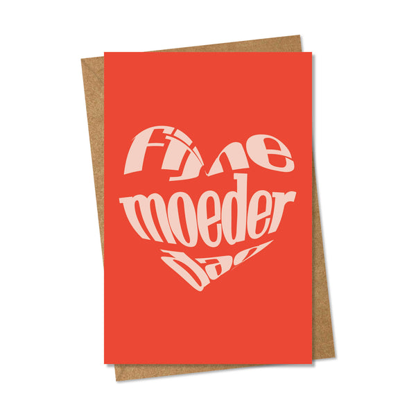 fijne moederdag